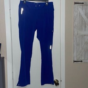 Healing hands 360 scrub bottoms